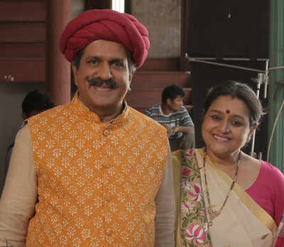 Prime time TV actors to sparkle in Gujarati films