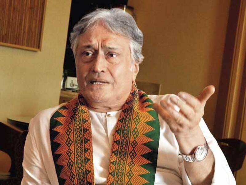 Amjad Ali Khan My UK visa was rejected because my name is Khan Hindi