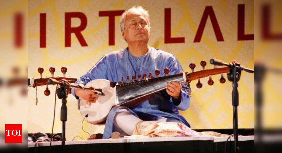 Visa denial UK mission to speak to Sarod maestro Amjad Ali Khan