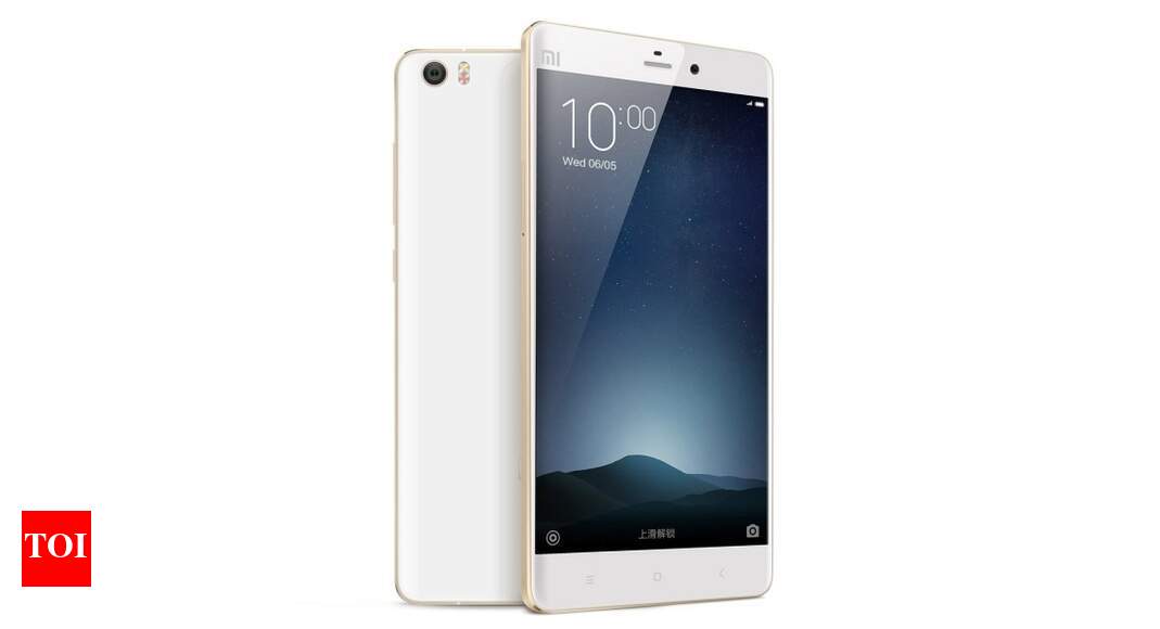 【美品】Xiaomi Mi Note 2 グローバル版 6GB/128GB Xiaomi Mi Note 2 - Notebookcheck.net External Reviews