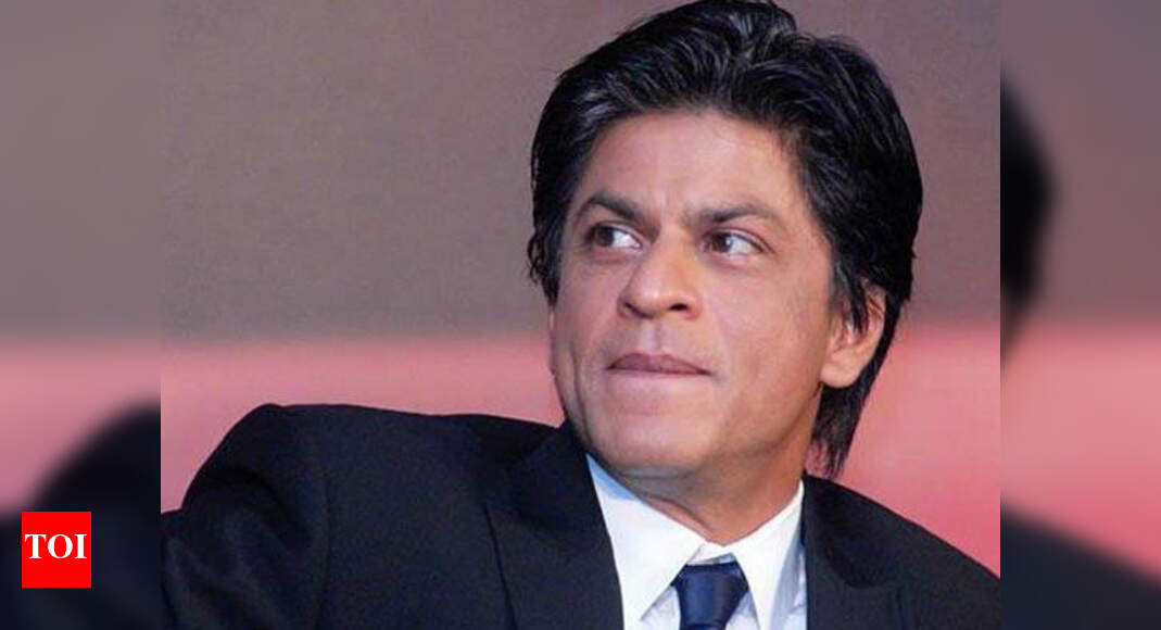 Shah Rukh Khan should have returned to India after US insult: Saamna ...