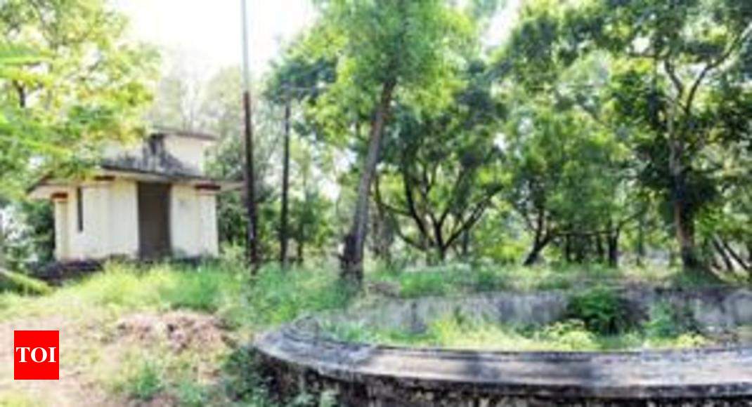 BDP: Maharashtra plans to scrap biodiversity park cap, permit ...