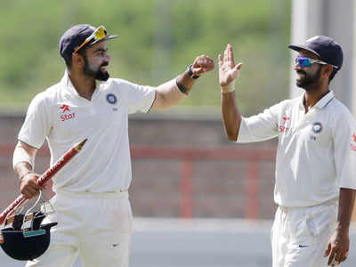We corrected all that went wrong in Jamaica, says Kohli
