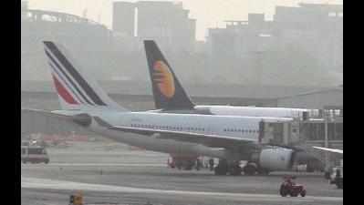 Airport in Gr Noida gets defence ministry nod