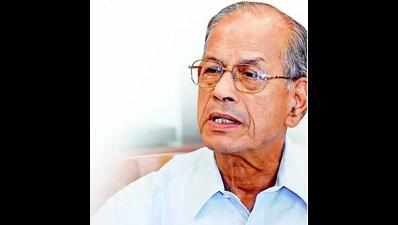 Don't use bad terrain as excuse, expand Metro fast: Sreedharan