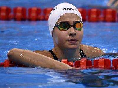 Rio 2016: Yusra battles pain of exile and pressure of stardom