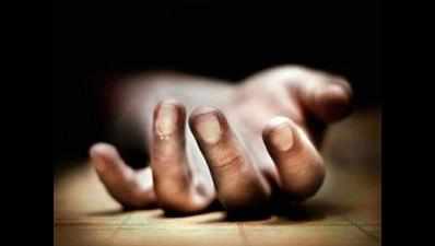 Bhavnagar tense over dalit sweeper's suicide