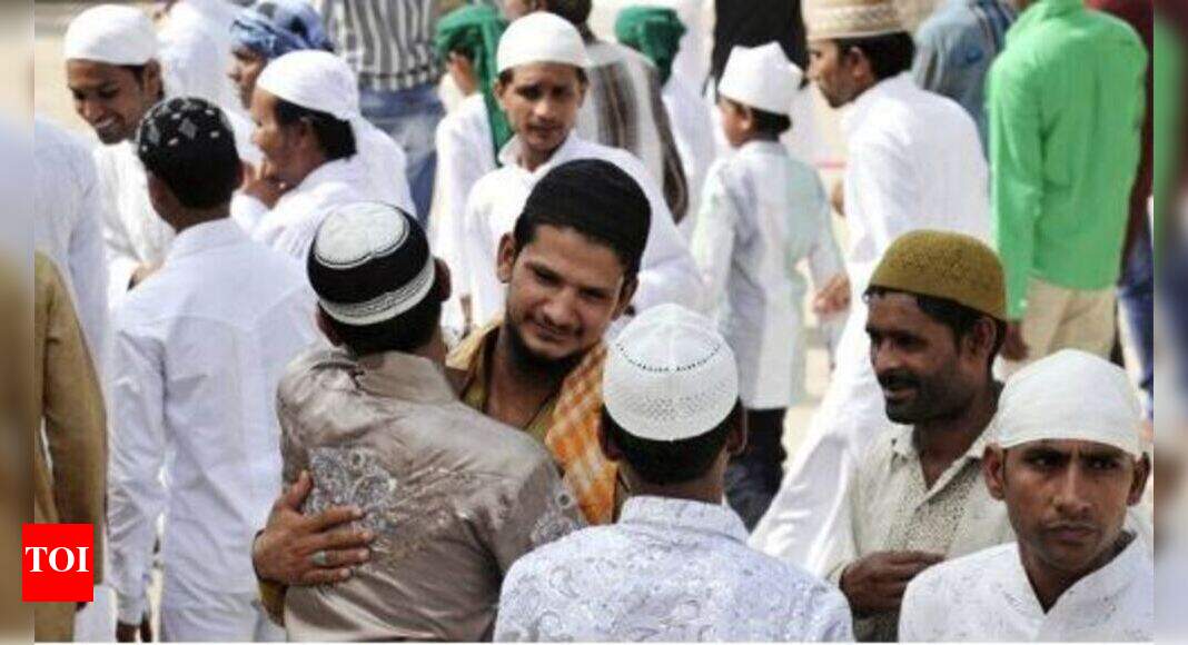 Muslim society demonstrates diversity in its beliefs and practices ...