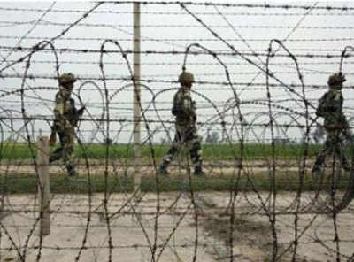 Pakistan resorts to unprovoked firing in Poonch