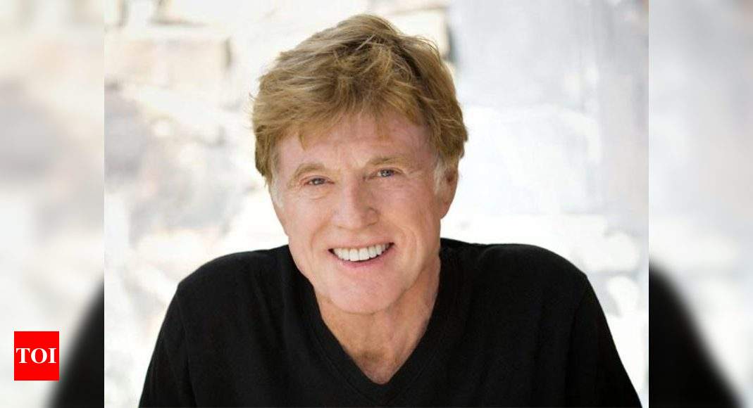 Robert Redford drawn to 'diversity' of Pete's Dragon | English Movie ...