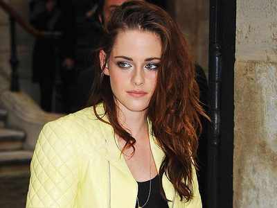 Kristen Stewart goes on romantic date with Alicia Cargile