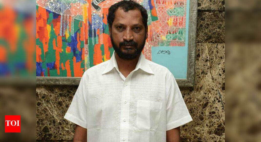 Shocking: Lyricist Na Muthukumar passes away | Tamil Movie News - Times ...
