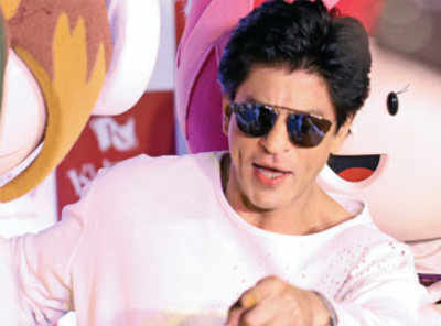 Shah Rukh Khan might star in KJo’s 'Ae Dil Hai Mushkil'