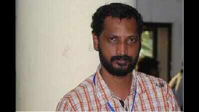 Na Muthukumar, national award-winning Tamil film lyricist, dies aged 41