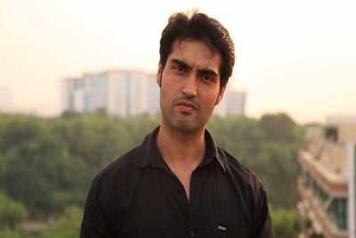 TV actor Kunal Bakshi roped in for Shapath