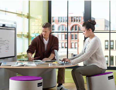 Setting up a new-age office? Read this now!