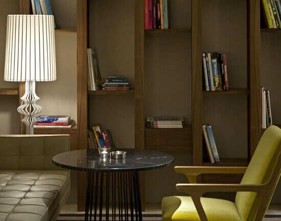 Handpicked for you&mdash;the best luxury hotels in Istanbul