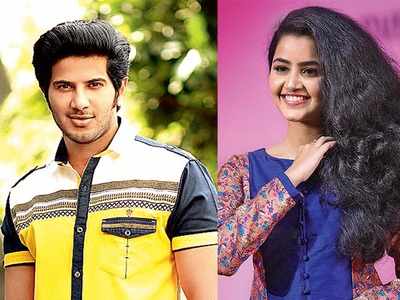 I want to do everything, says Dulquer Salmaan