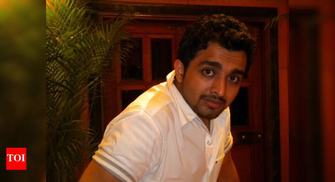 Young Indian couples abroad are equally stressed for lack of an ...