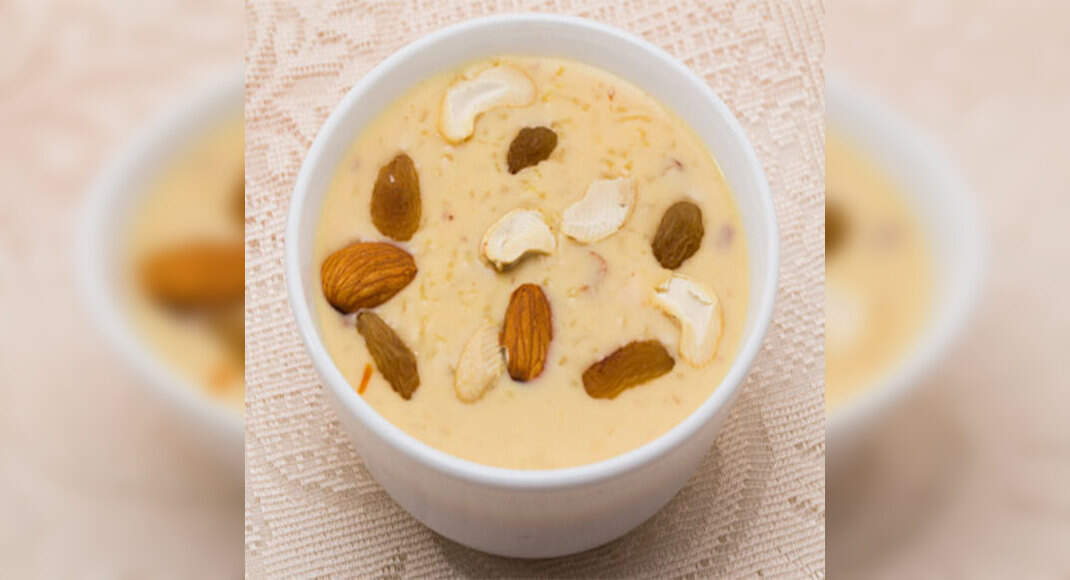 Lauki Ki Kheer Recipe: How to make Lauki Ki Kheer Recipe|by Pankaj Bhadouria