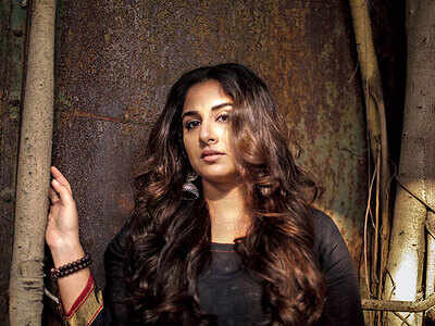 Vidya Balan: We don't like talking about Partition, how freedom came through