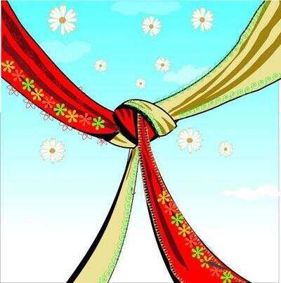Caste still biggest matchmaker