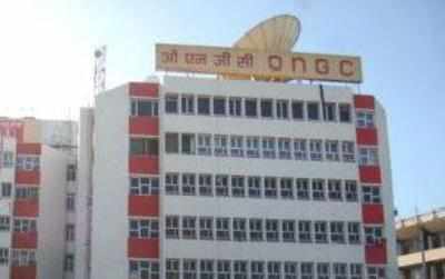 ONGC sets up Rs 100-crore startup fund