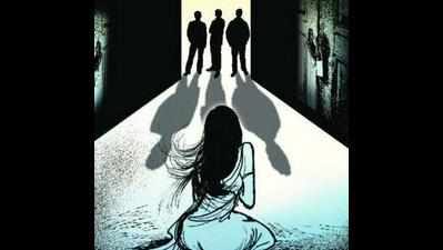 Surat gang rape: Fourth accused still at large