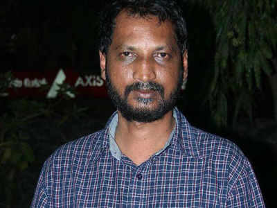 Na Muthukumar- A song that met an abrupt end