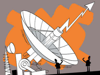 Dispute between top telcos and Trai unprecedented