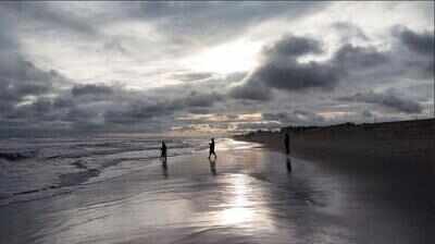 IIT experts suggest reforms to tackle Puri beach's erosion