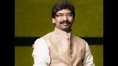Even BJP MLAs with us on tenancy acts, says Hemant