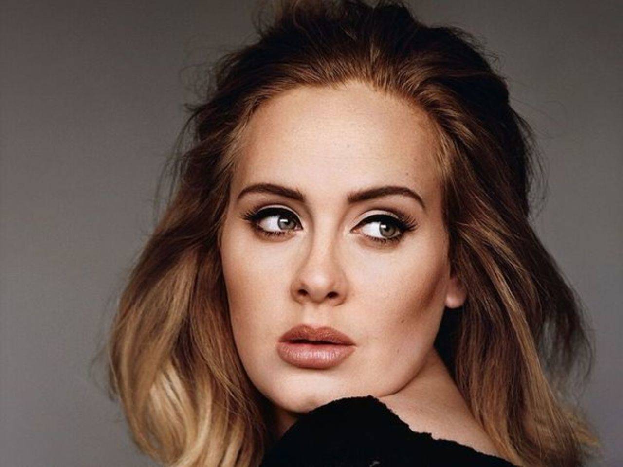 Adele: I'm not doing Super Bowl halftime show, Music