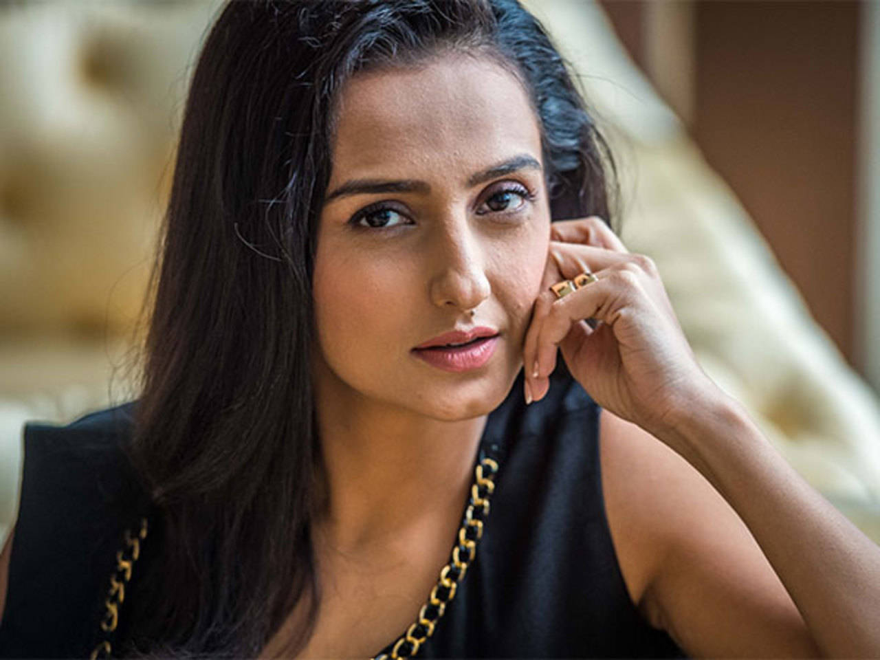 1280px x 960px - Momal Sheikh: Working in Bollywood is looked upon as a huge achievement in  Pakistan | Hindi Movie News - Times of India