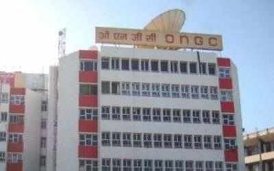 ONGC sets up Rs 100-crore startup fund
