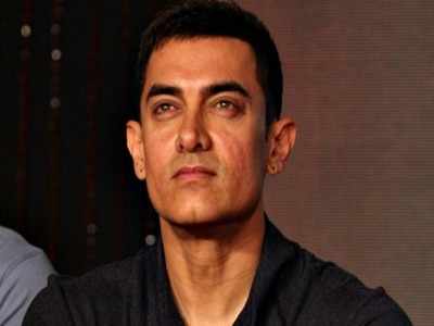 Aamir Khan mum on 'Thug', but says would love to work with Amitabh Bachchan