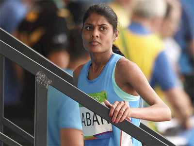 Rio Olympics: I could have bettered my timing, says Lalita Babar | Rio ...