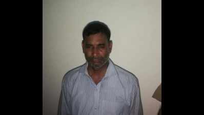 Bambawd double muder accused held