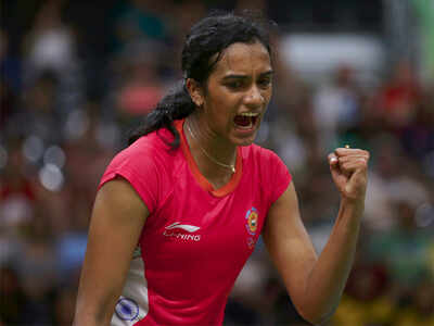 Rio Olympics: Sindhu beats Tai Tzu Ying to reach quarterfinals