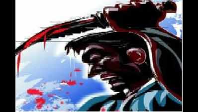 Man killed by wife, lover