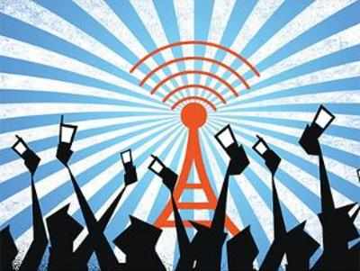 Telecom department's radiation portal Tarang Sanchar to launch soon