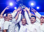 Satyamev Jayate Water Cup Awards '16