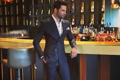 Upen Patel turns 34 today, some lesser known facts about him
