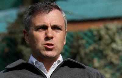 Omar Abdullah lashes out at Centre for raising Balochistan