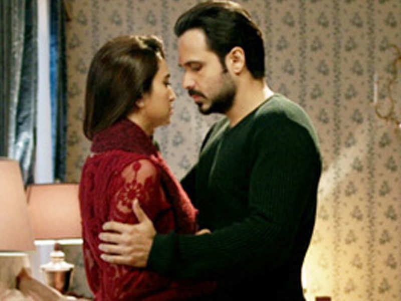 Watch Emraan Hashmi Gaurav Arora And Kriti Kharbanda In Raaz Reboot