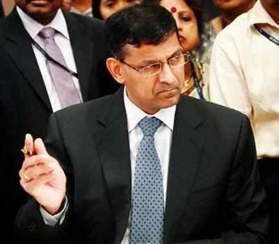Bring in new owners or managers for defaulting firms: Rajan