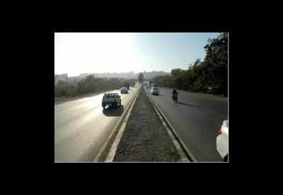 High security surveillance on highways soon in Andhra
