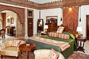 Heritage hotels in Jodhpur