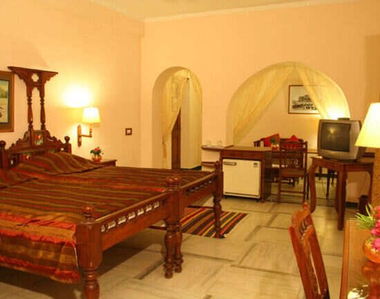 Hotel Karni Bhawan