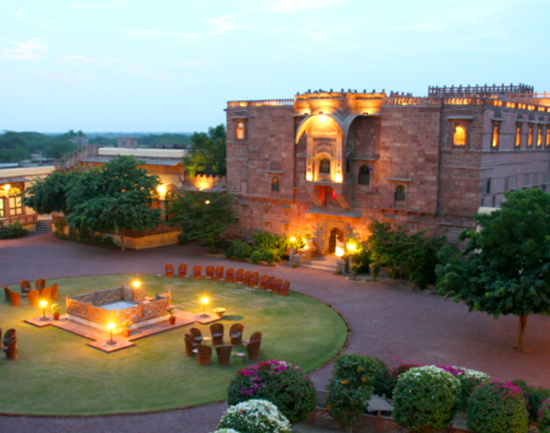 Fort Chanwa